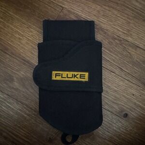 Fluke H-T6 Holster Case for Models T6-600 and T6-1000
